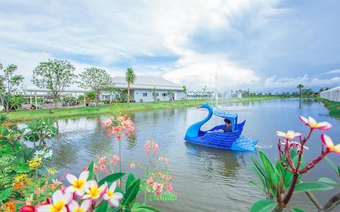 The Memory Luxury Resort