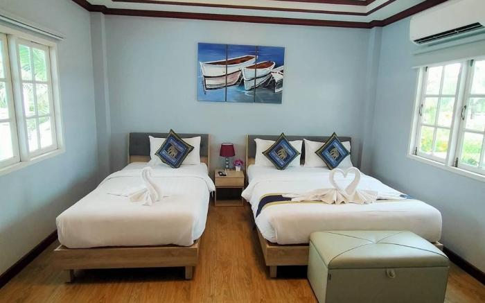 The Memory Luxury Resort