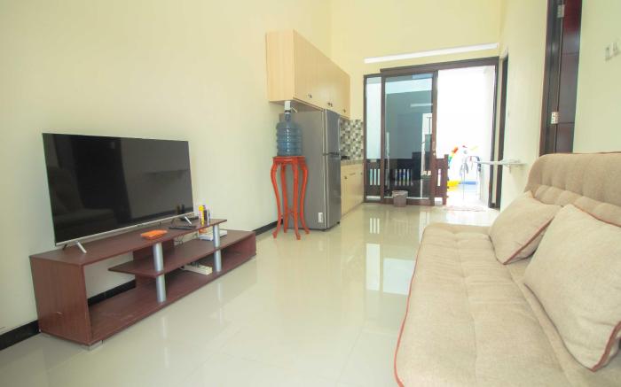 Villa Private Pool Syariah | Musim Liburan