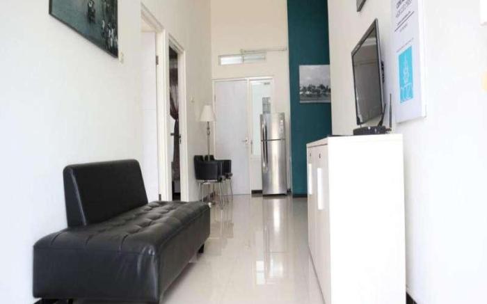 Villa All New Casa Verde by Masterpiece Villa