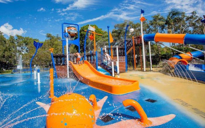 Discovery Parks - Byron Bay