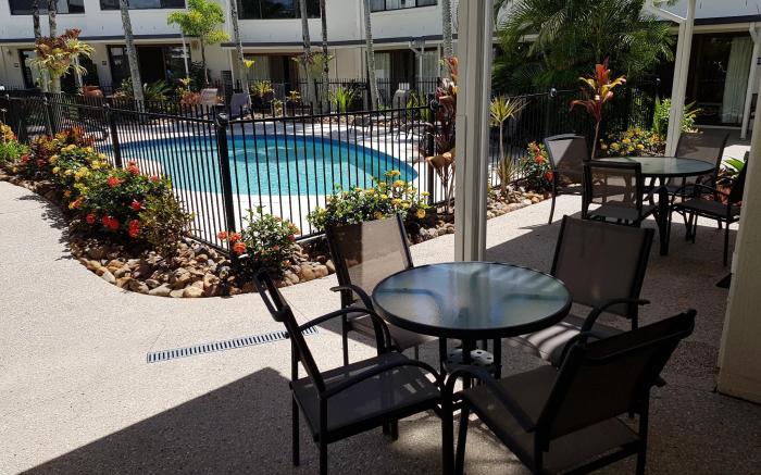 Noosa Place Resort