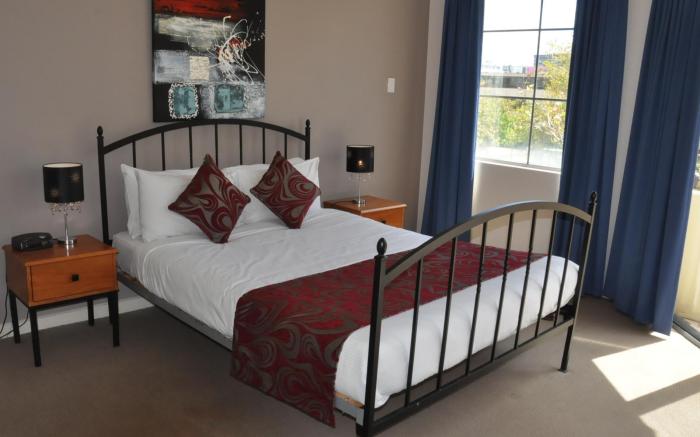 RNR Serviced Apartments Adelaide