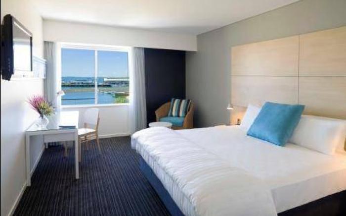 Vibe Hotel Darwin Waterfront
