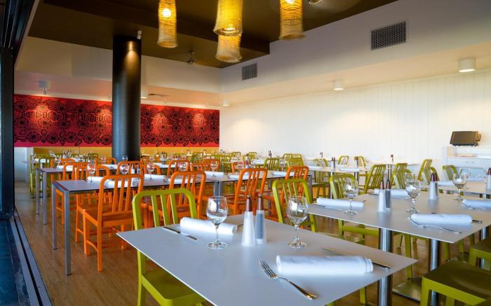 Vibe Hotel Darwin Waterfront