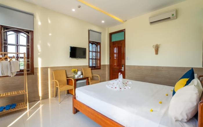 Moon Le Villa