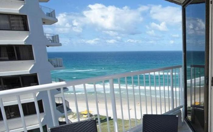 The Breakers Holiday Apartments