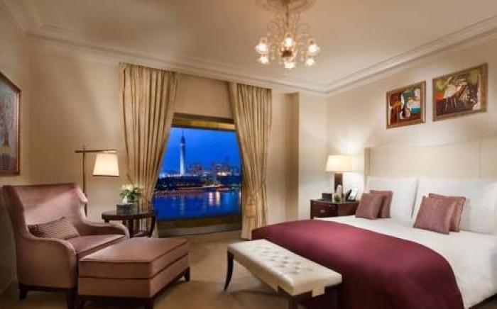 Kempinski Nile Hotel