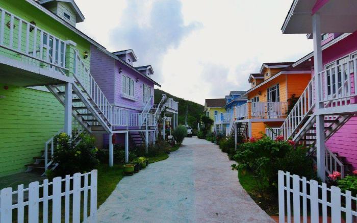 Bunny Hill Resort