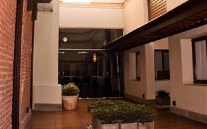 Azur Real Hotel Boutique