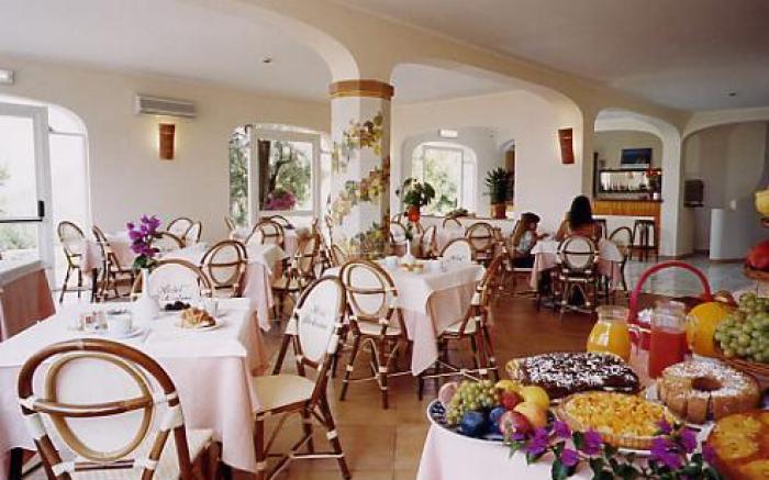 Hotel Belvedere