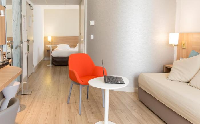 Best Western Plus Ajaccio Amiraute