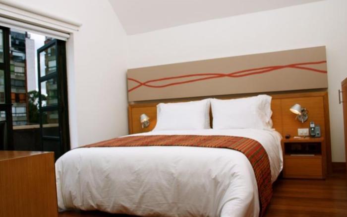 Hotel bh La Quinta