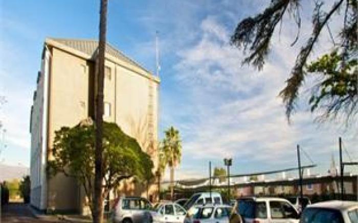 Hathor Hotels Mendoza