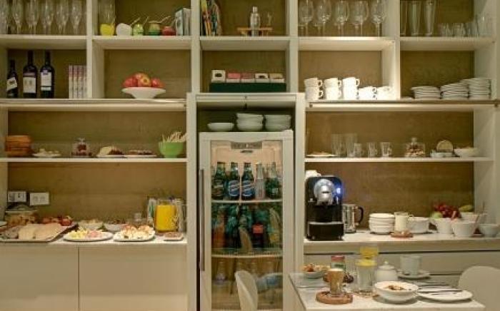 Casa Calma Hotel