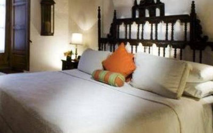 Casa de Sierra Nevada, A Belmond Hotel, San Miguel de Allende