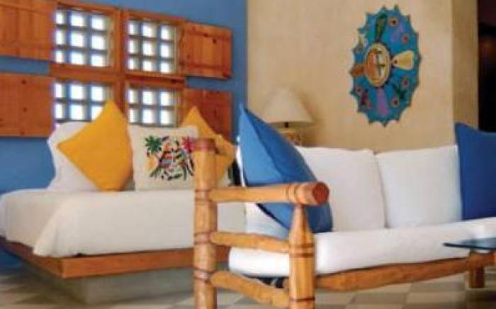 Casa Natalia Boutique Hotel Adults Only