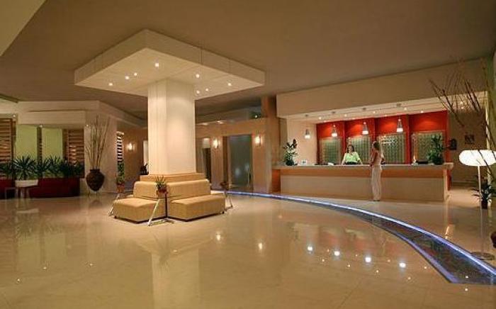 Cathrin Hotel