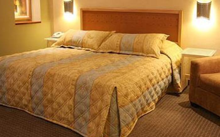 Hotel Colonial Mexicali