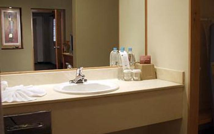 Hotel Colonial Mexicali