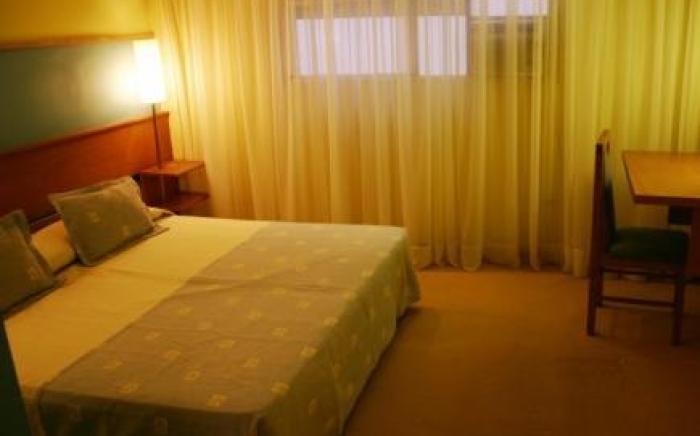 Hotel Cordon Del Plata