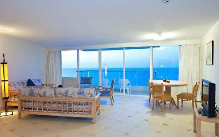 Hotel Dann Cartagena