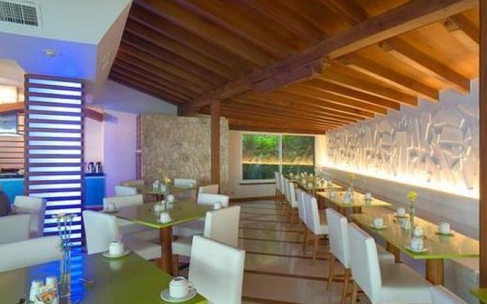 Hotel Dann Cartagena
