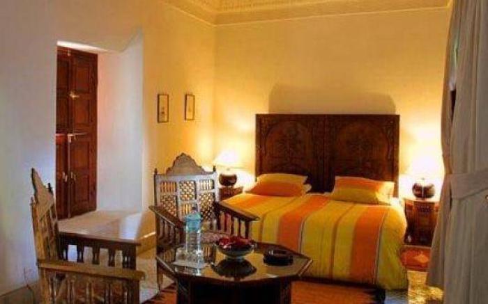 Riad Dar El Assafir