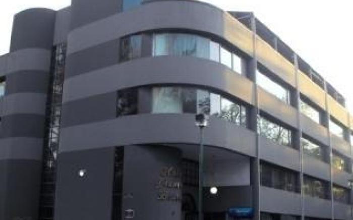 Hotel Diana del Bosque by DOT Urban