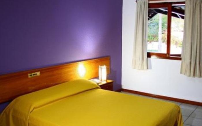 Hotel Flamingo Beach by HC