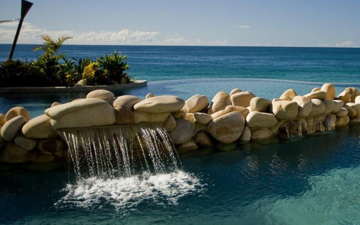 Garza Blanca Preserve Resort