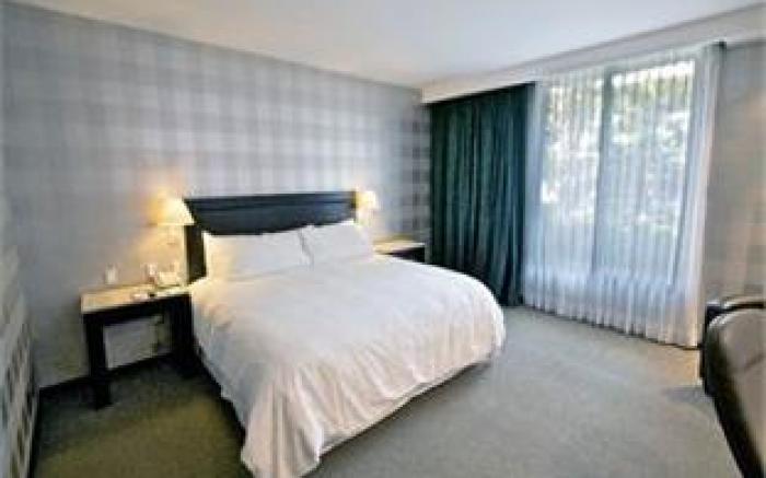 Hotel Gobernador