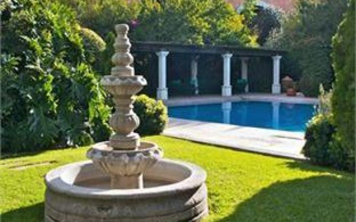 Hotel Gobernador