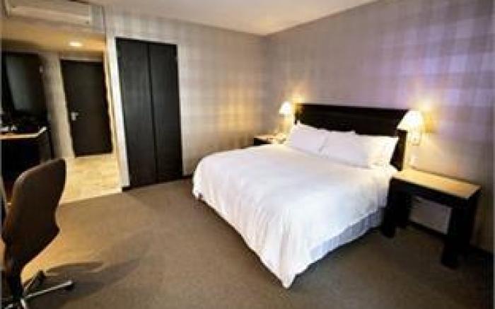 Hotel Gobernador