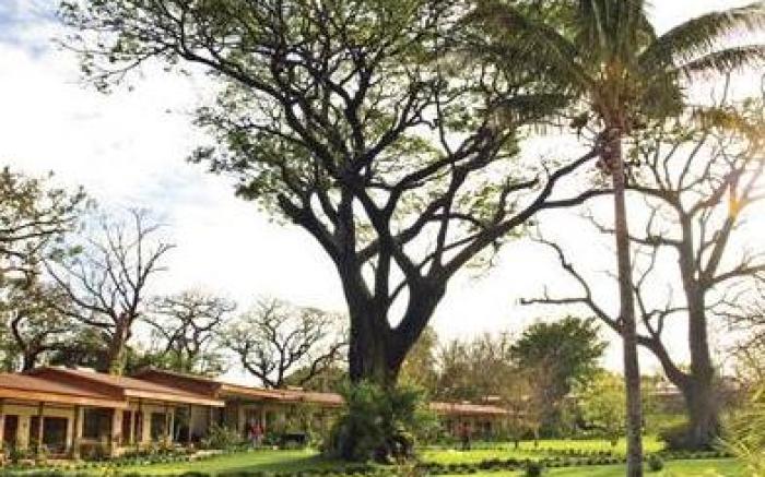 Hacienda Guachipelin Volcano Ranch Hotel & Hot Springs