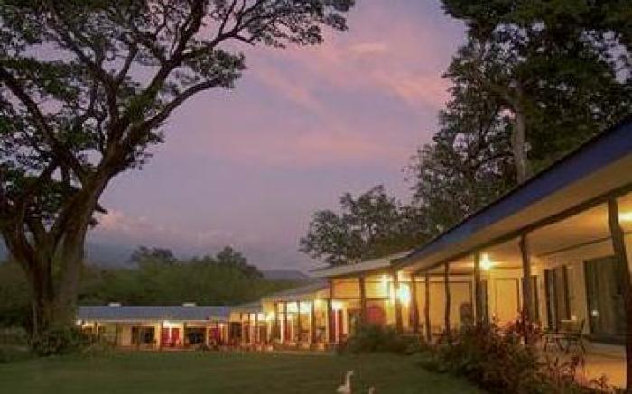 Hacienda Guachipelin Volcano Ranch Hotel & Hot Springs