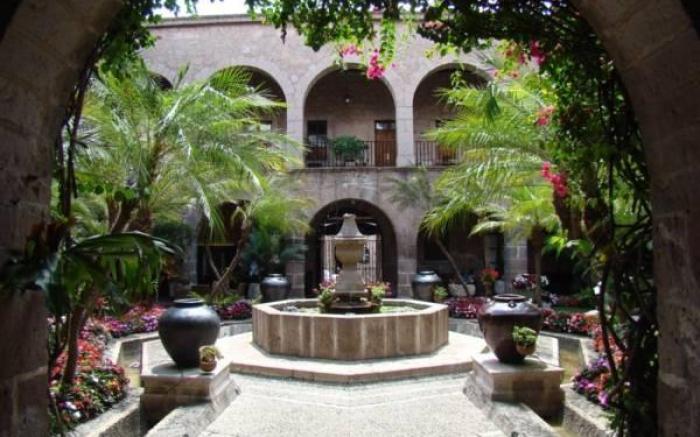 Hotel De La Soledad