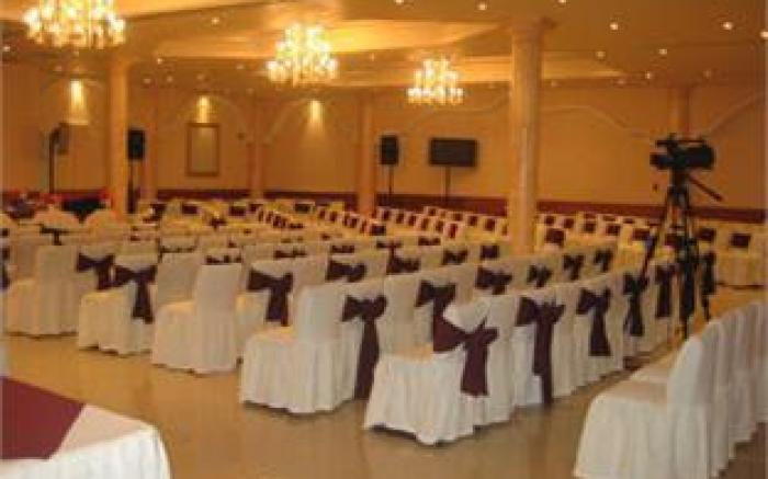Grand Royal Tampico