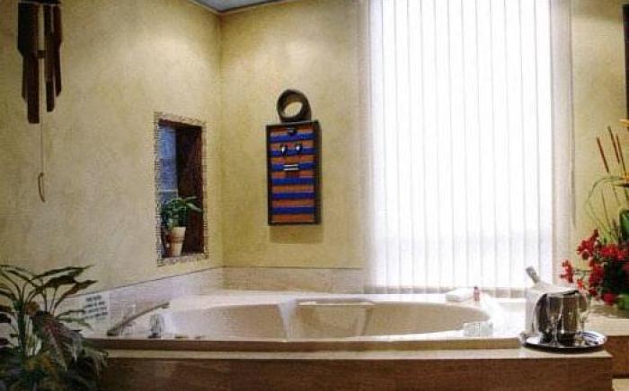 Hotel Park Suites