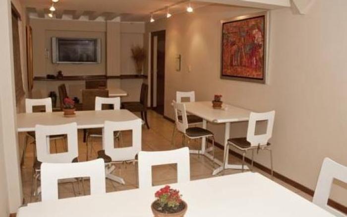 Hotel Park Suites