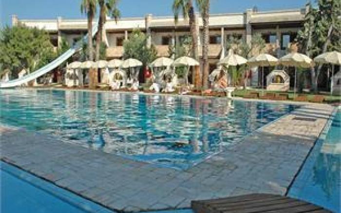 UNA HOTELS Regina Bari