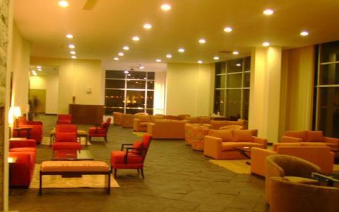 Hotel Jose Antonio Puno