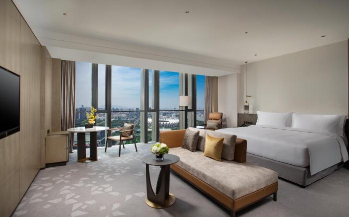 InterContinental Foshan Dongping By IHG