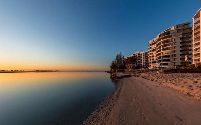 Ramada Resort by Wyndham Golden Beach