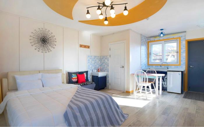 Ganghwa Ana Island Pension