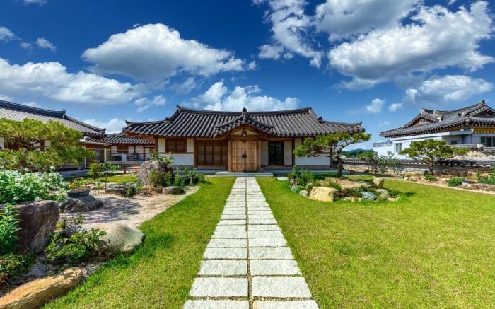 Gyeongju Hanok 1st (Korea Quality)