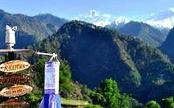 Himalayan Comforts