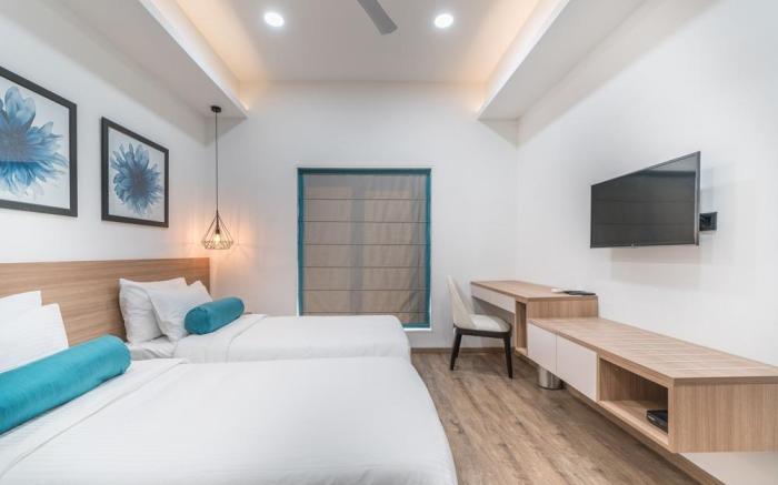 SKYLA Studios & Suites Jubilee Hill