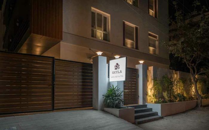 SKYLA Studios & Suites Jubilee Hill