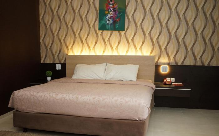Bintang Mulia Hotel